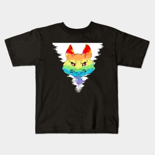Be Fierce(er) Kids T-Shirt